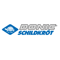 Donic-Schildkröt
