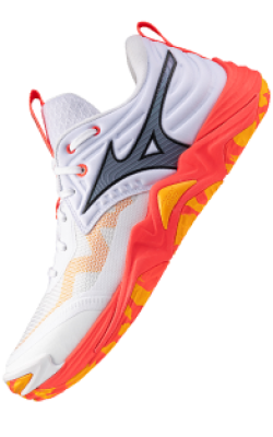 Mizuno Wave Momentum Elite