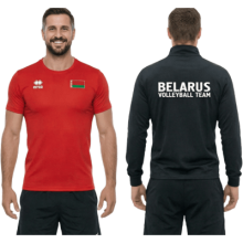 Belarus Volleyball