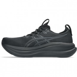 Кроссовки беговые ASICS GEL-NIMBUS 28 1011C127-001