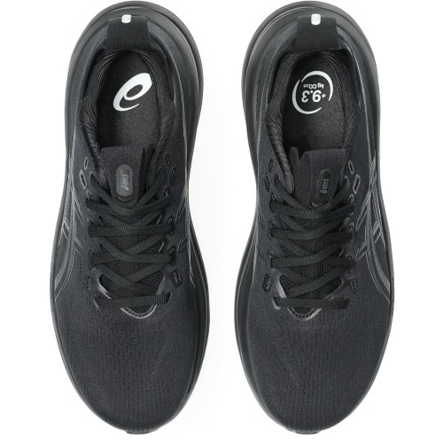 Кроссовки беговые ASICS GEL-NIMBUS 28 1011C127-001
