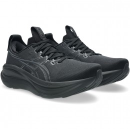 Кроссовки беговые ASICS GEL-NIMBUS 28 1011C127-001
