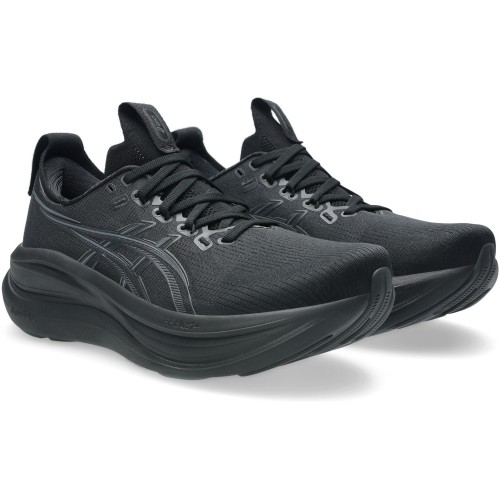 Кроссовки беговые ASICS GEL-NIMBUS 28 1011C127-001