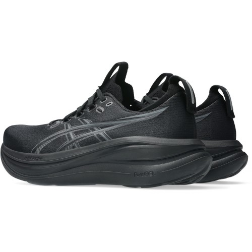 Кроссовки беговые ASICS GEL-NIMBUS 28 1011C127-001