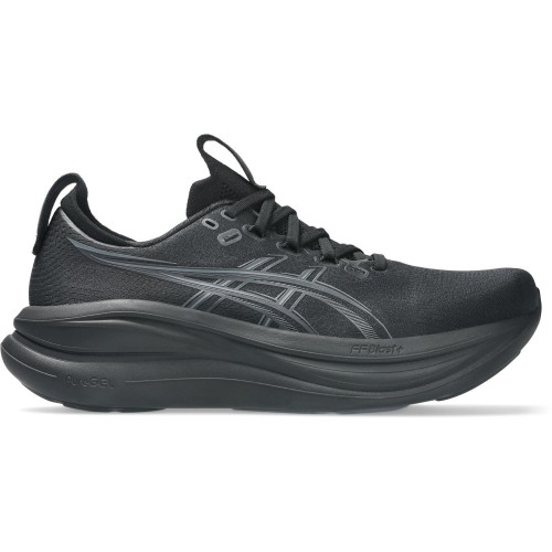 Кроссовки беговые ASICS GEL-NIMBUS 28 1011C127-001