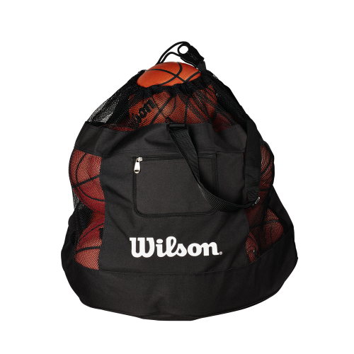 Сумка для мячей Wilson ALL SPORTS BALL BAG WTH1816