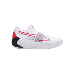 Кроссовки игровые Puma Fusion Nitro 19551404