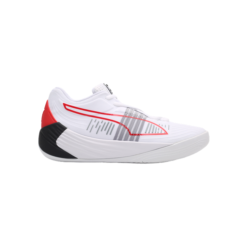 Кроссовки игровые Puma Fusion Nitro 19551404