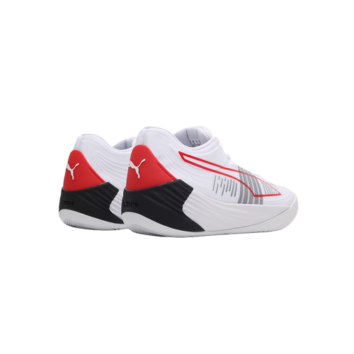 Кроссовки игровые Puma Fusion Nitro 19551404