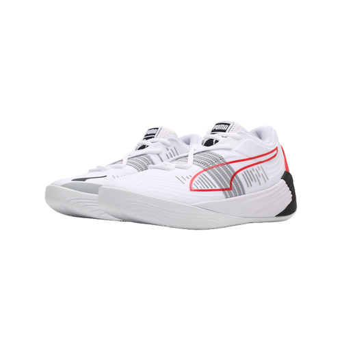 Кроссовки игровые Puma Fusion Nitro 19551404