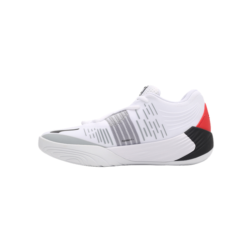 Кроссовки игровые Puma Fusion Nitro 19551404