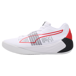 Кроссовки игровые Puma Fusion Nitro 19551404