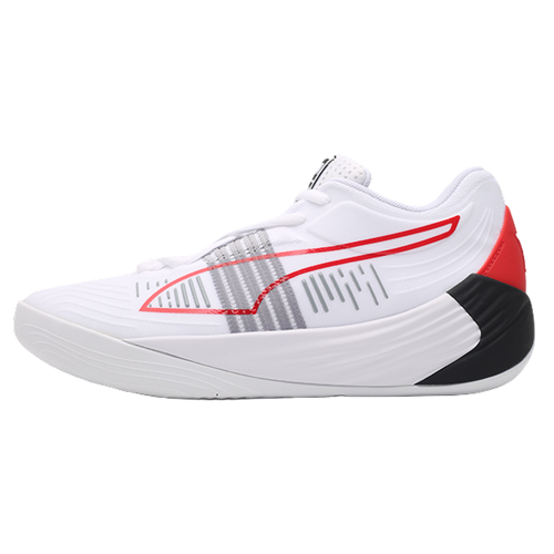 Кроссовки игровые Puma Fusion Nitro 19551404