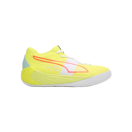 Кроссовки игровые Puma Fusion Nitro 19551404