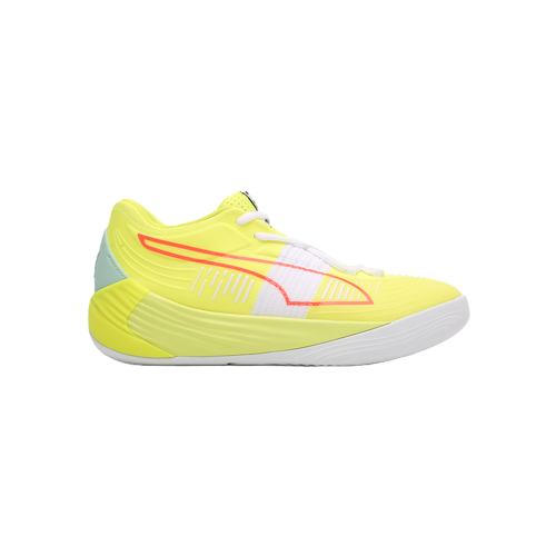 Кроссовки игровые Puma Fusion Nitro 19551404
