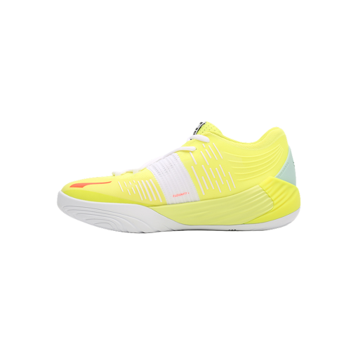 Кроссовки игровые Puma Fusion Nitro 19551404
