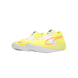 Кроссовки игровые Puma Fusion Nitro 19551404