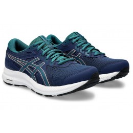Кроссовки беговые женские Asics Gel-Contend 8 1012B320-413