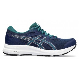 Кроссовки беговые женские Asics Gel-Contend 8 1012B320-413