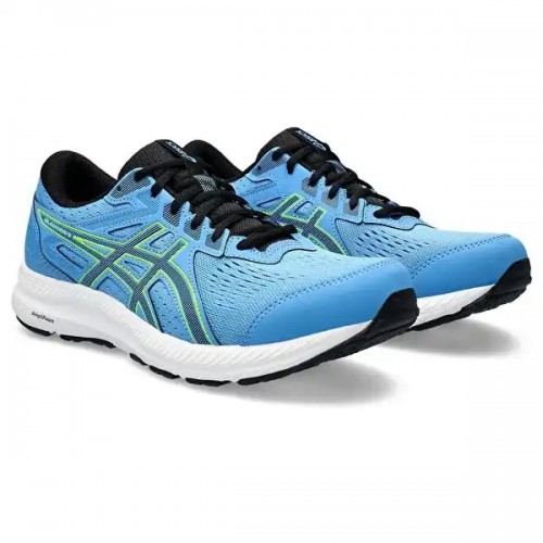 Кроссовки беговые Asics Gel-Contend 8 1011B492-409