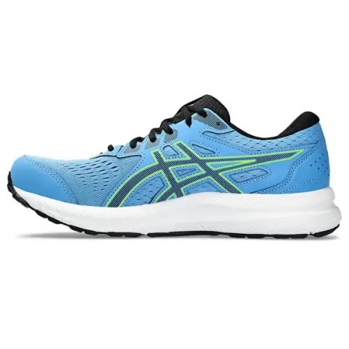 Кроссовки беговые Asics Gel-Contend 8 1011B492-409