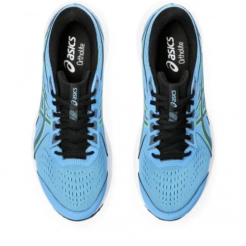 Кроссовки беговые Asics Gel-Contend 8 1011B492-409
