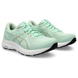 Кроссовки беговые женские Asics Gel-Contend 8 1012B320-301