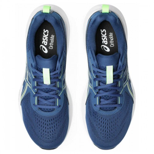 Кроссовки беговые мужские Asics Gel-Contend 9 1011B881-407