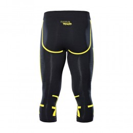 Термоштаны с гибким экзоскелетом ERREA CALEYO Trousers 3/4