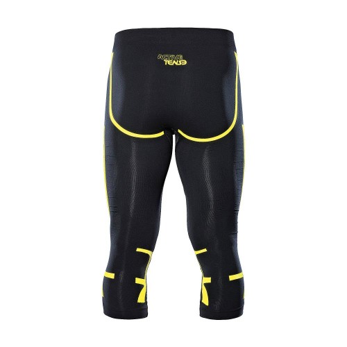 Термоштаны с гибким экзоскелетом ERREA CALEYO Trousers 3/4