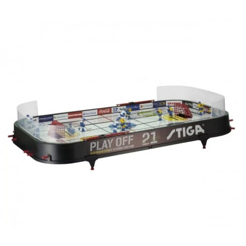 Настольный хоккей Stiga Play-Off ST71114501