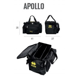 Сумка медицинская спортивного врача ERREA APOLLO