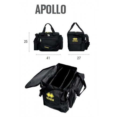 Сумка медицинская спортивного врача ERREA APOLLO