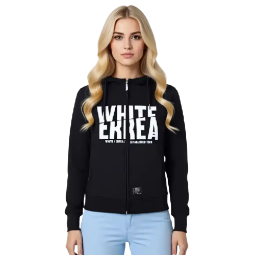 Толстовка худи женская THEA ERREA Republic