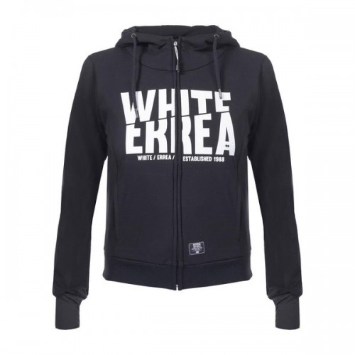 Толстовка худи женская THEA ERREA Republic