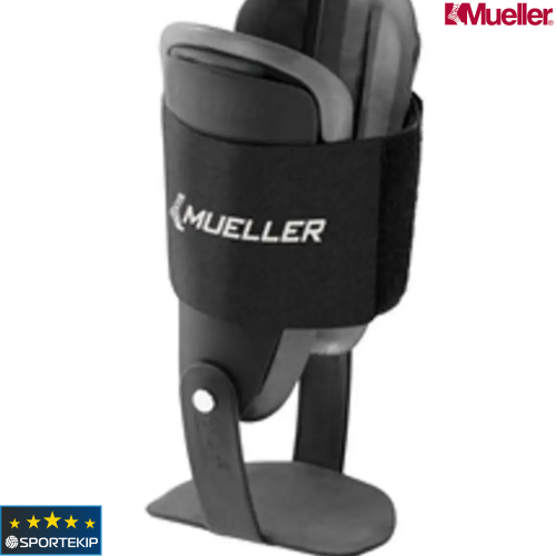 Фиксатор голеностопа MUELLER 4552 LITE ANKLE BRACE