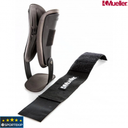 Фиксатор голеностопа MUELLER 4552 LITE ANKLE BRACE
