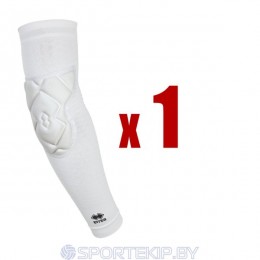 Компрессионный налокотник, нарукавник с защитой ERREA ARTIO Elbow Pad