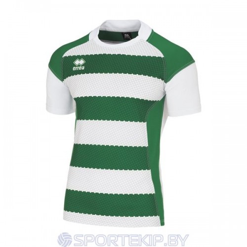 Футболка игровая для регби ERREA TREVISO 3.0