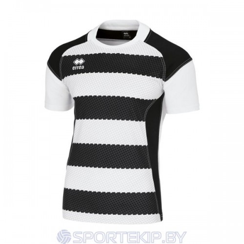 Футболка игровая для регби ERREA TREVISO 3.0