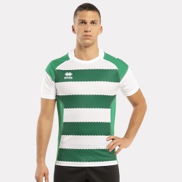 Футболка игровая для регби ERREA TREVISO 3.0