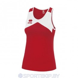 Майка спортивная женская ERREA STEFAN WOMAN FM540S00500