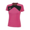 Футболка спортивная женская ERREA SETH WOMAN FM560C22650
