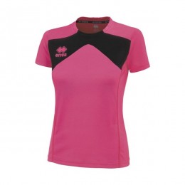 Футболка спортивная женская ERREA SETH WOMAN FM560C22650