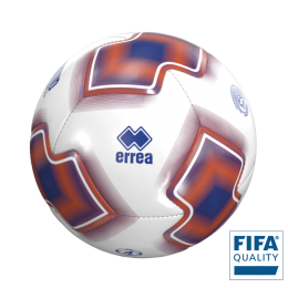 Мяч игровой футзальный ERREA HURAN HYBRID ID FIFA Quality
