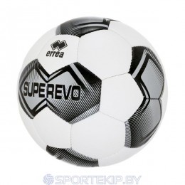 Мяч футбольный для твёрдого грунта ERREA SUPER EVO