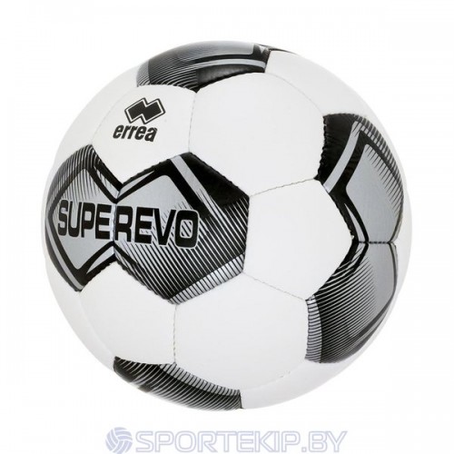 Мяч футбольный для твёрдого грунта ERREA SUPER EVO