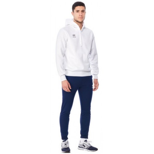 Костюм спортивный футбольный с капюшоном ERREA JONAS + KEY
