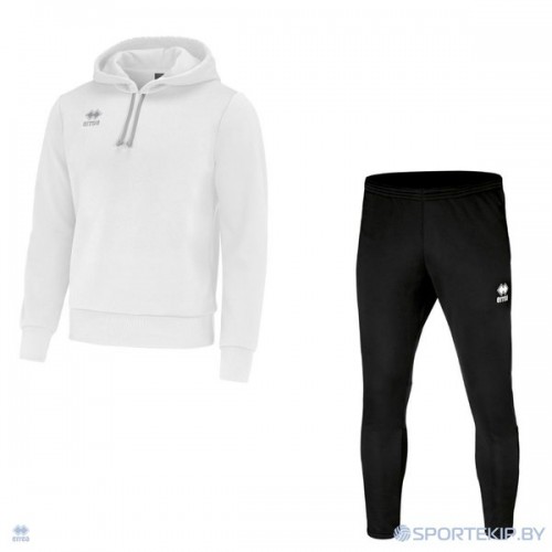 Костюм спортивный футбольный с капюшоном ERREA JONAS + KEY