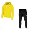 Костюм спортивный футбольный с капюшоном ERREA JONAS + KEY